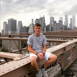 Meet your Posher, Joseph